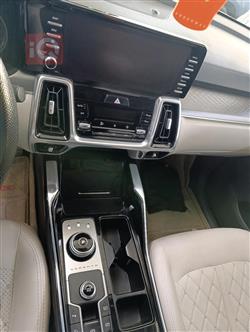 کیا سۆرینتۆ